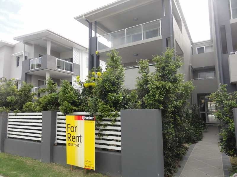 6/20 Noble Street, Clayfield QLD 4011