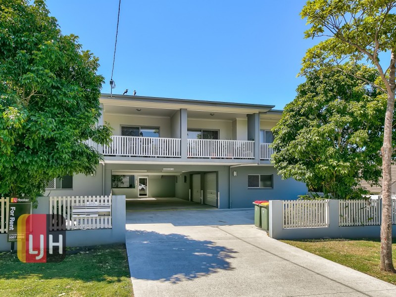 1/52 Birdwood Street, Zillmere QLD 4034