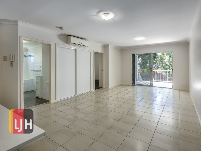 1/52 Birdwood Street, Zillmere QLD 4034