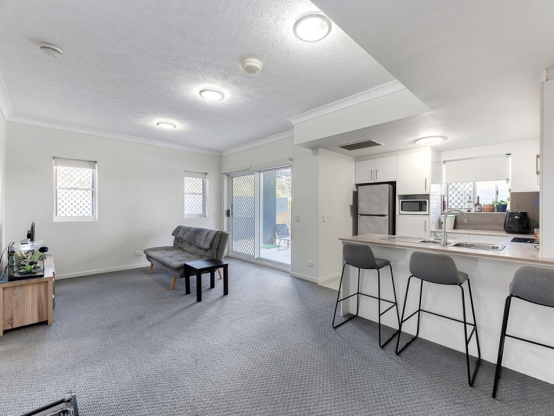 7/71 Thistle Street, Lutwyche QLD 4030