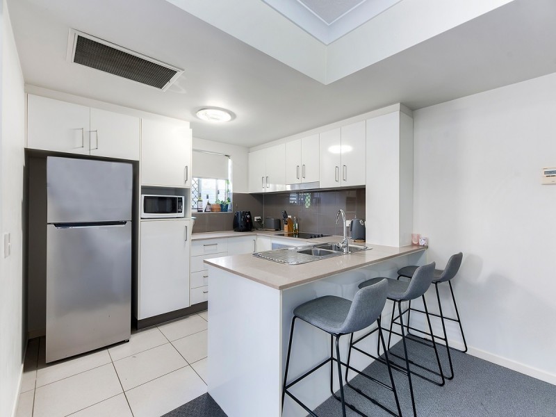 7/71 Thistle Street, Lutwyche QLD 4030