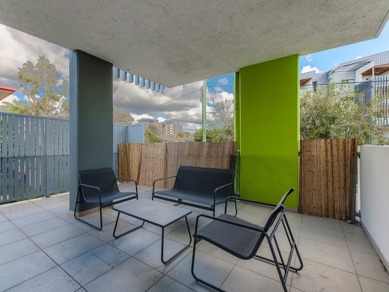 7/71 Thistle Street, Lutwyche QLD 4030