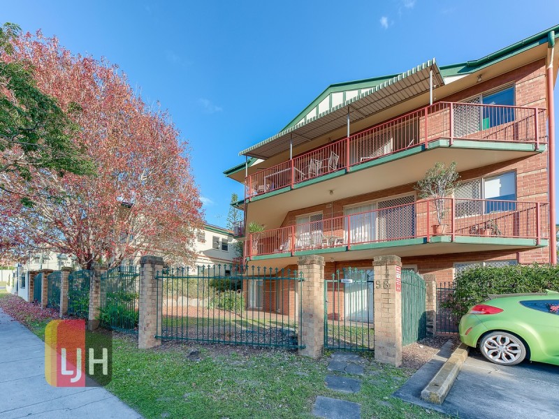 11/98 Chalk Street, Lutwyche QLD 4030