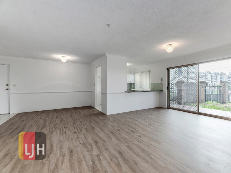 11/98 Chalk Street, Lutwyche QLD 4030