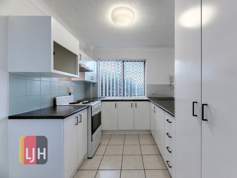 11/98 Chalk Street, Lutwyche QLD 4030