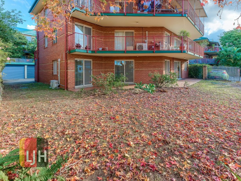 11/98 Chalk Street, Lutwyche QLD 4030