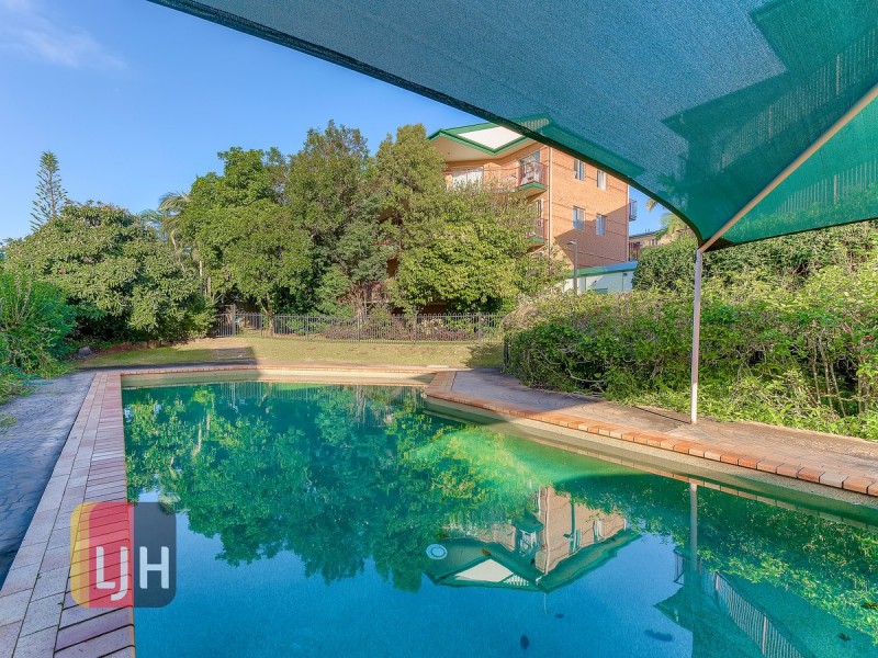 11/98 Chalk Street, Lutwyche QLD 4030