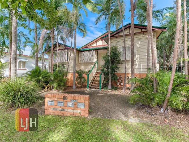 Unit 2/80 Broughton Road, Kedron QLD 4031