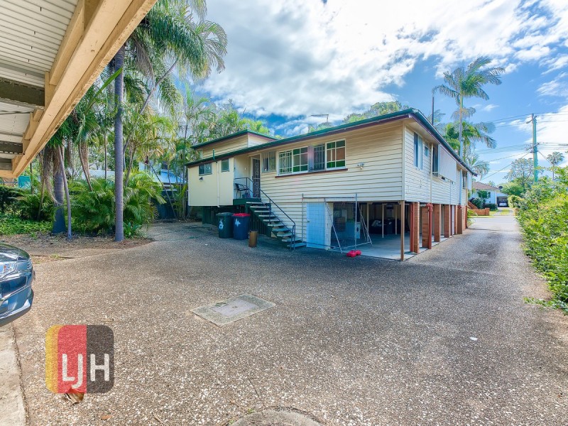 Unit 2/80 Broughton Road, Kedron QLD 4031