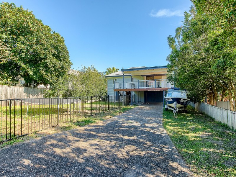 259 Webster Road, Stafford QLD 4053