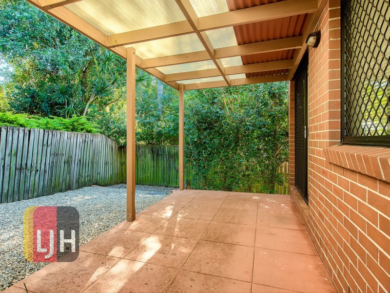 5/33 Alva Terrace, Gordon Park QLD 4031