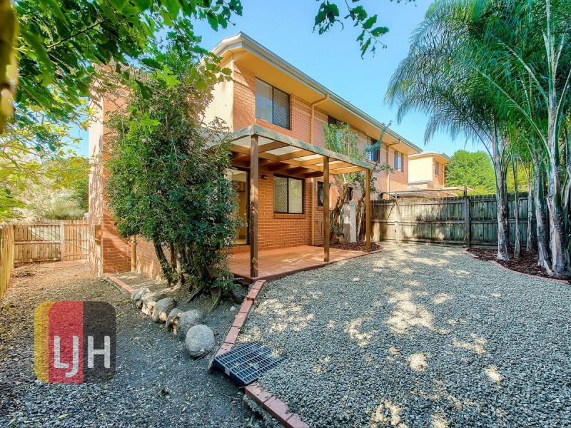 5/33 Alva Terrace, Gordon Park QLD 4031