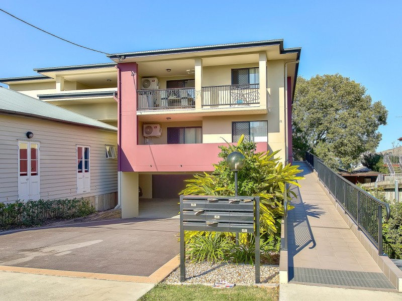 2/12 Homebush Road, Kedron QLD 4031