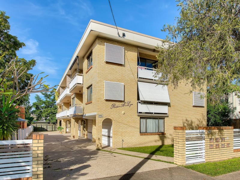 2/63 Groom Street, Gordon Park QLD 4031