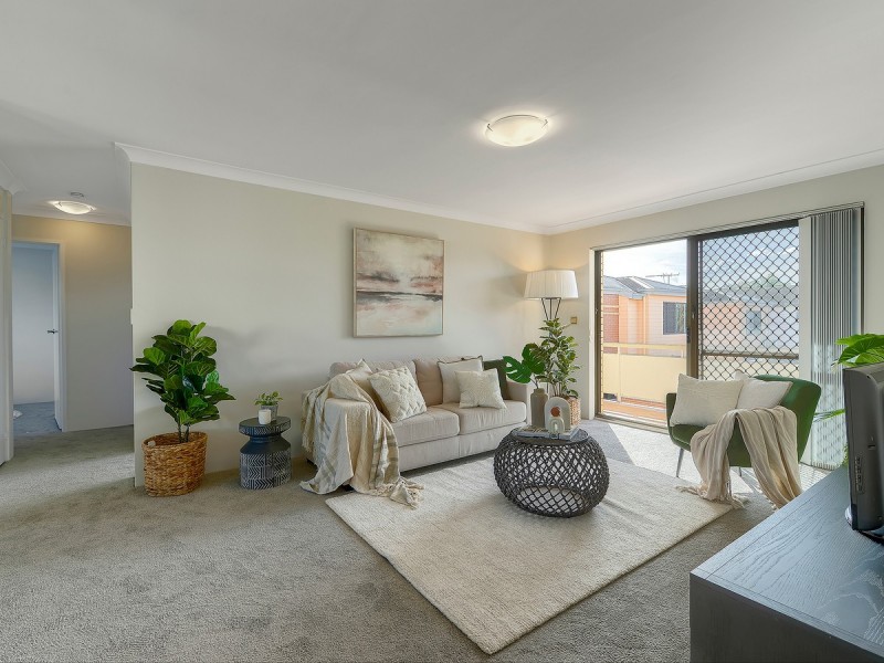 2/63 Groom Street, Gordon Park QLD 4031