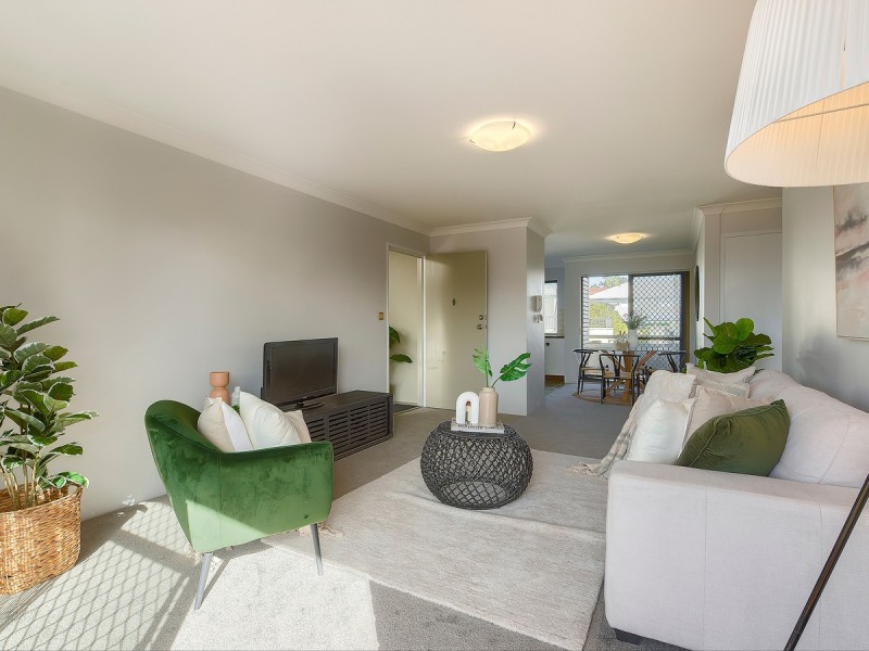 2/63 Groom Street, Gordon Park QLD 4031