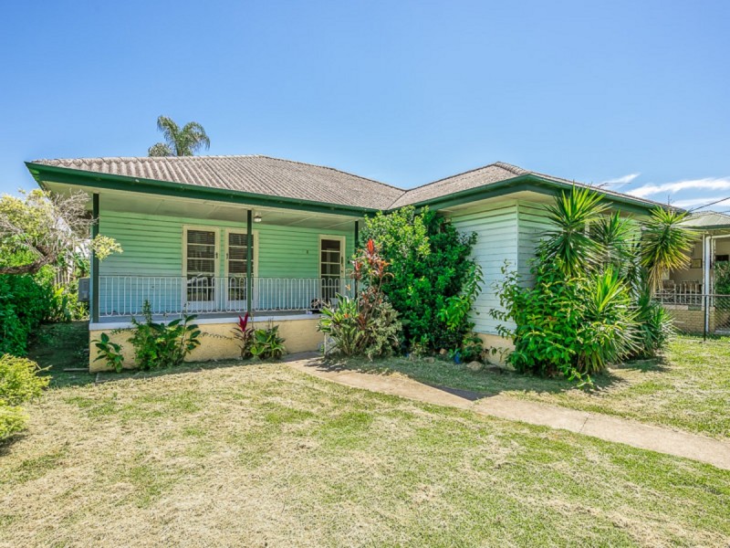 6 Harold Street, Stafford QLD 4053