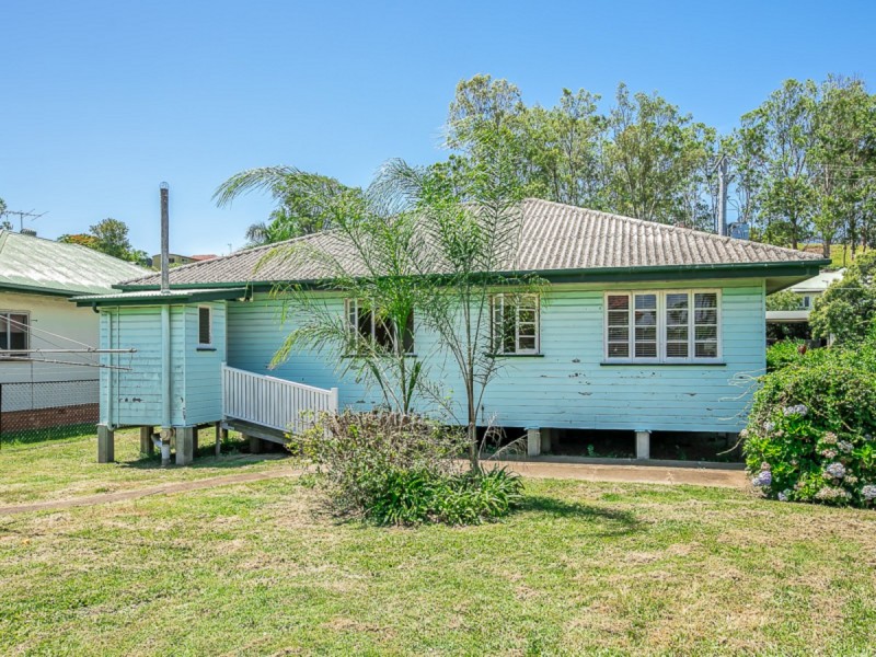 6 Harold Street, Stafford QLD 4053