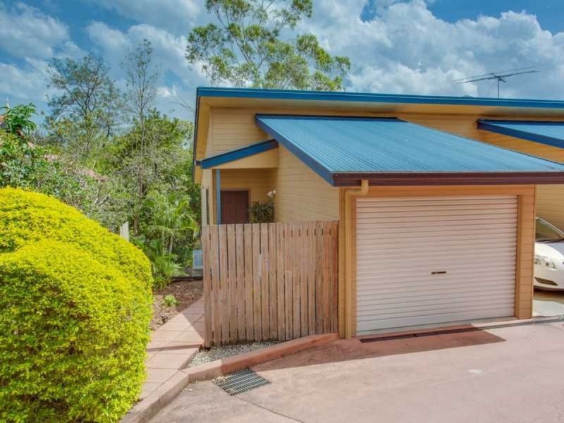 4/46 Scott Road, Herston QLD 4006