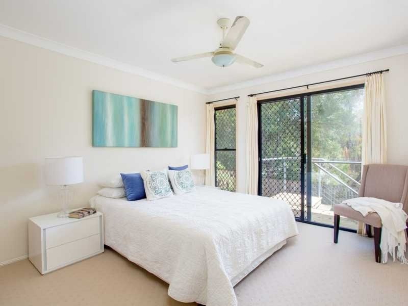 4/46 Scott Road, Herston QLD 4006