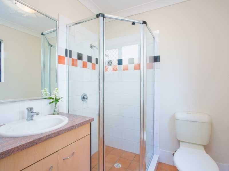 4/46 Scott Road, Herston QLD 4006