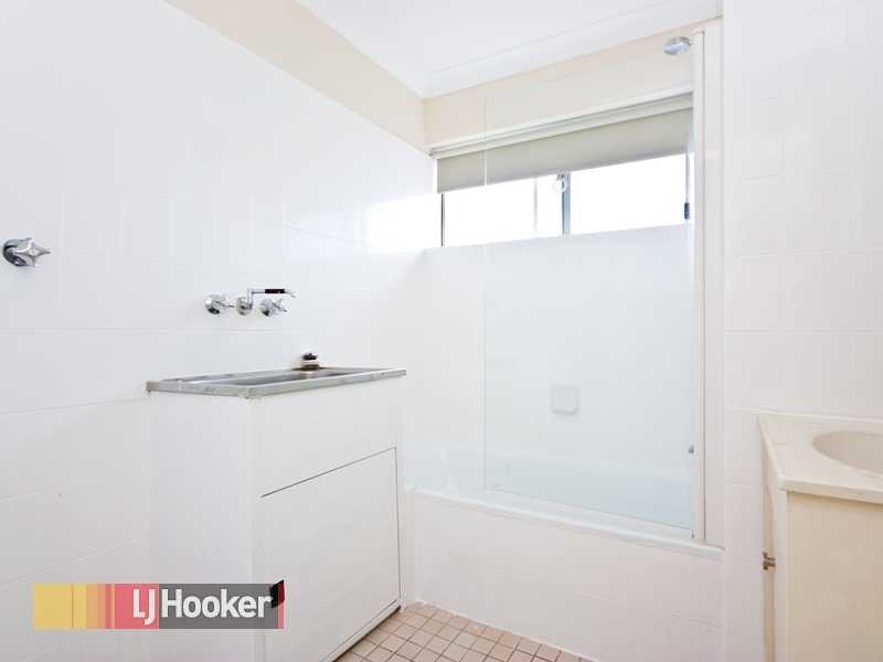 4/151 Stafford Road, Kedron QLD 4031