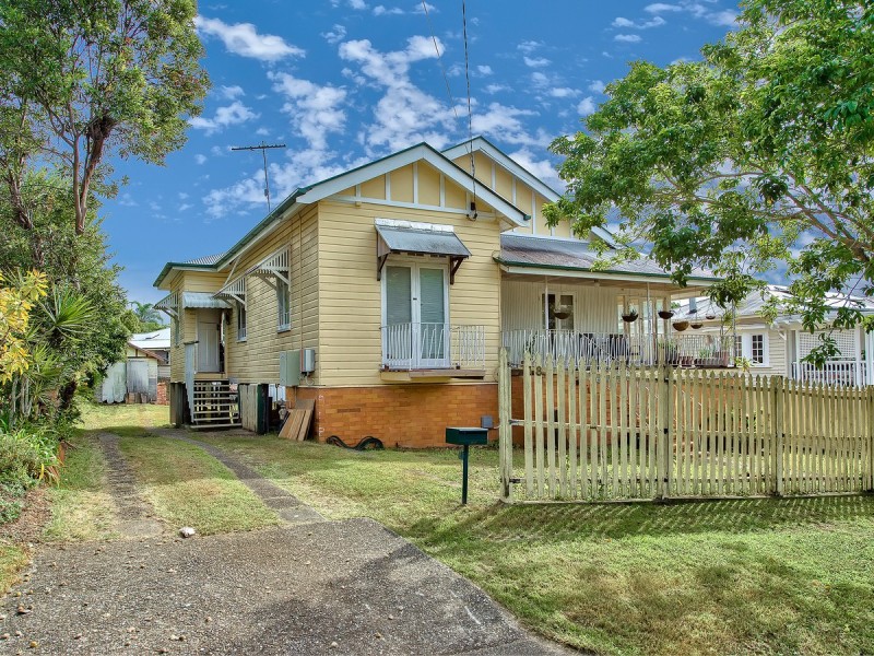 18 Graham Street, Windsor QLD 4030