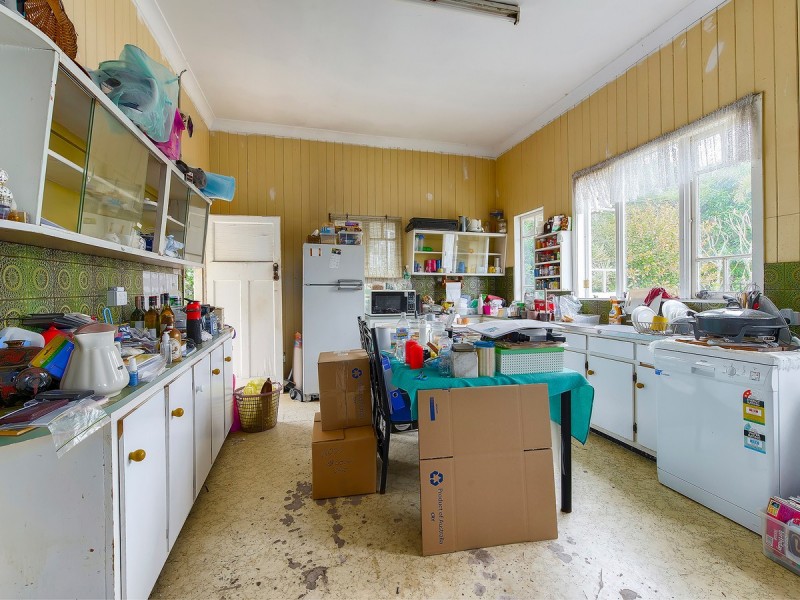 18 Graham Street, Windsor QLD 4030