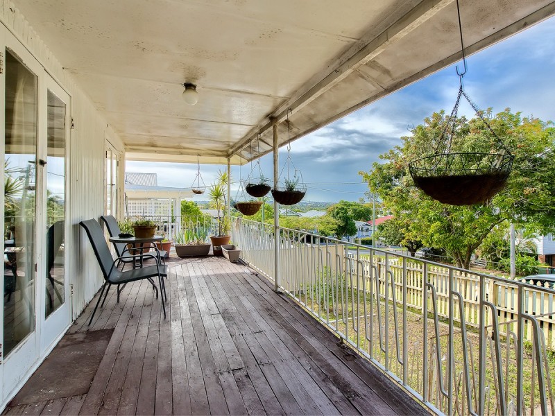 18 Graham Street, Windsor QLD 4030