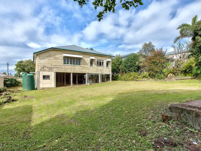 18 Graham Street, Windsor QLD 4030