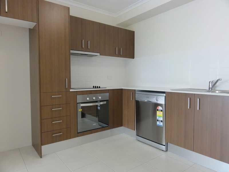 4/3 Wickham Street, Newmarket QLD 4051