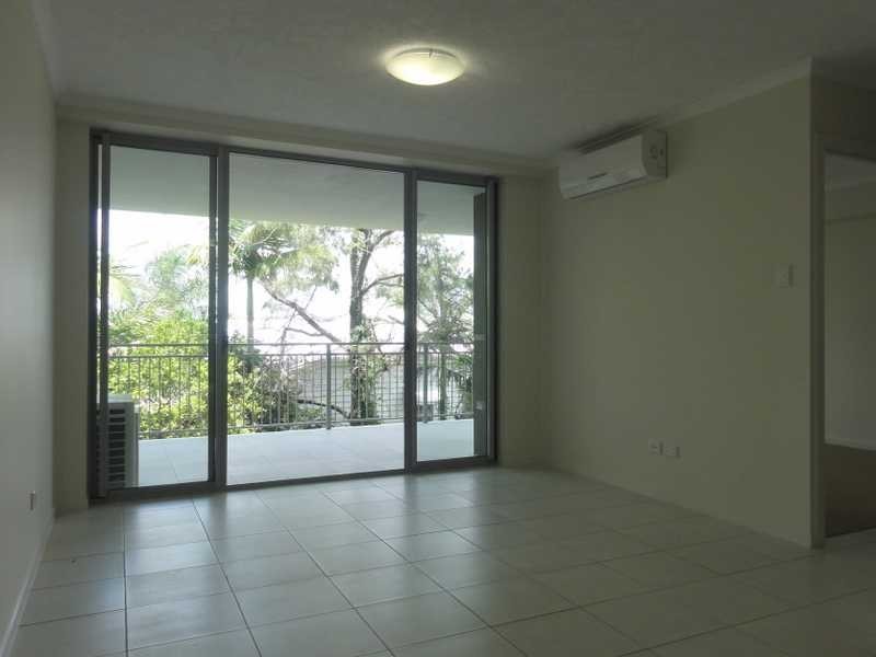 4/3 Wickham Street, Newmarket QLD 4051