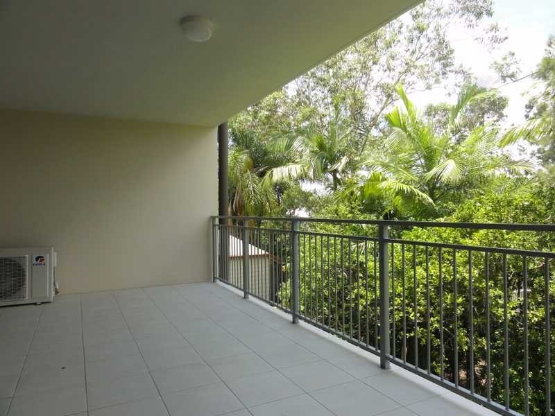 4/3 Wickham Street, Newmarket QLD 4051