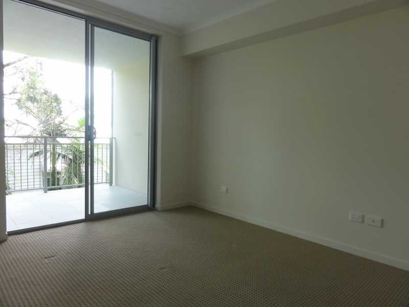 4/3 Wickham Street, Newmarket QLD 4051