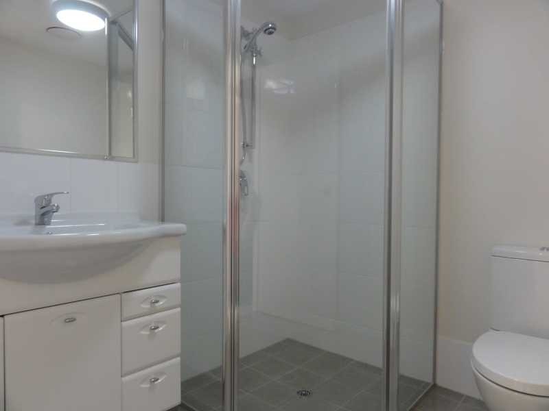 4/3 Wickham Street, Newmarket QLD 4051