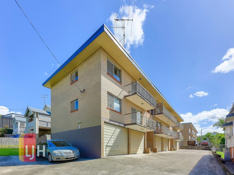 5/8 Blackmore Street, Windsor QLD 4030