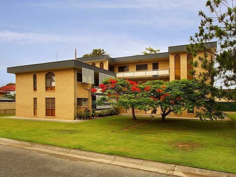 6/25 Rose Lane, Gordon Park QLD 4031