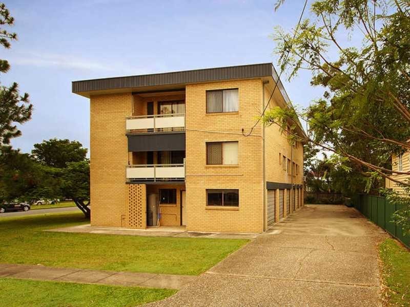 6/25 Rose Lane, Gordon Park QLD 4031