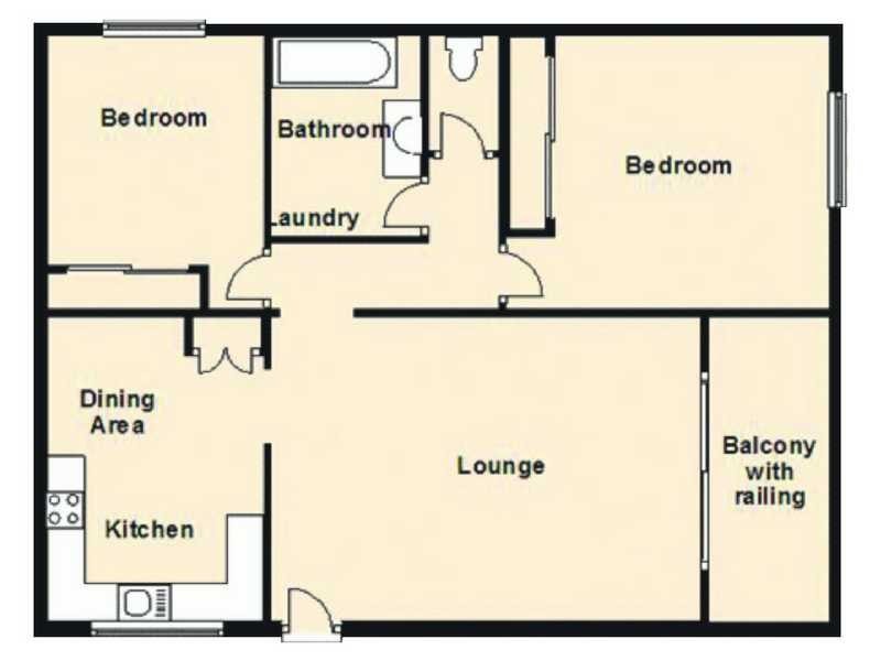 6/25 Rose Lane, Gordon Park QLD 4031