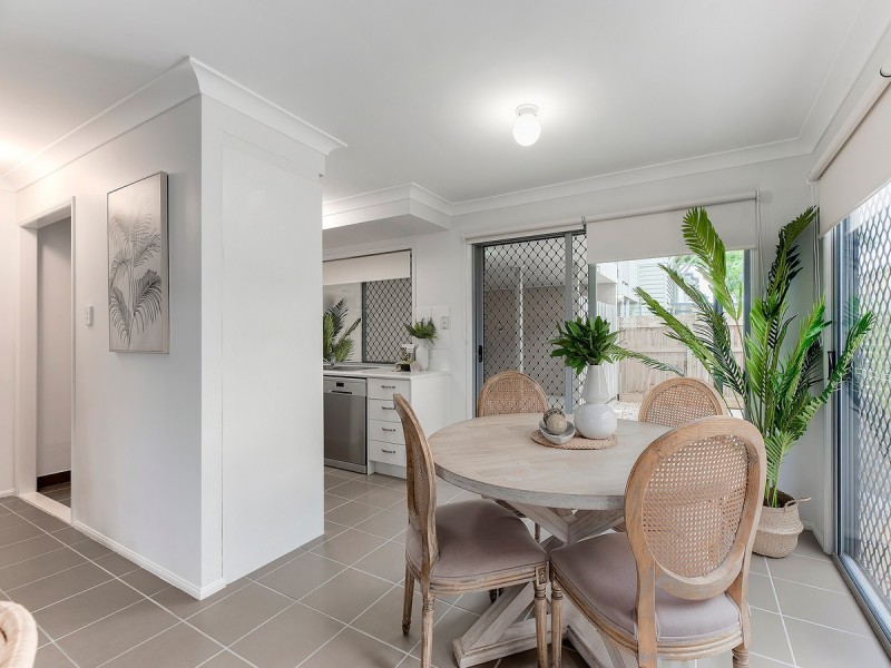 16/23 Pretoria Street, Zillmere QLD 4034