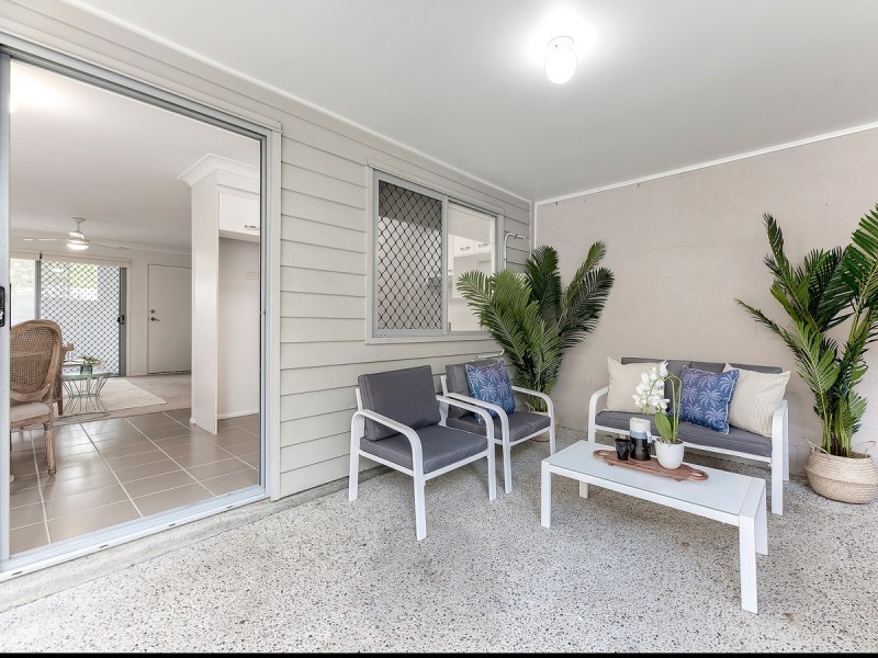 16/23 Pretoria Street, Zillmere QLD 4034