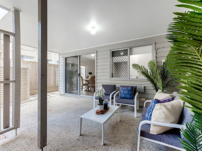 16/23 Pretoria Street, Zillmere QLD 4034