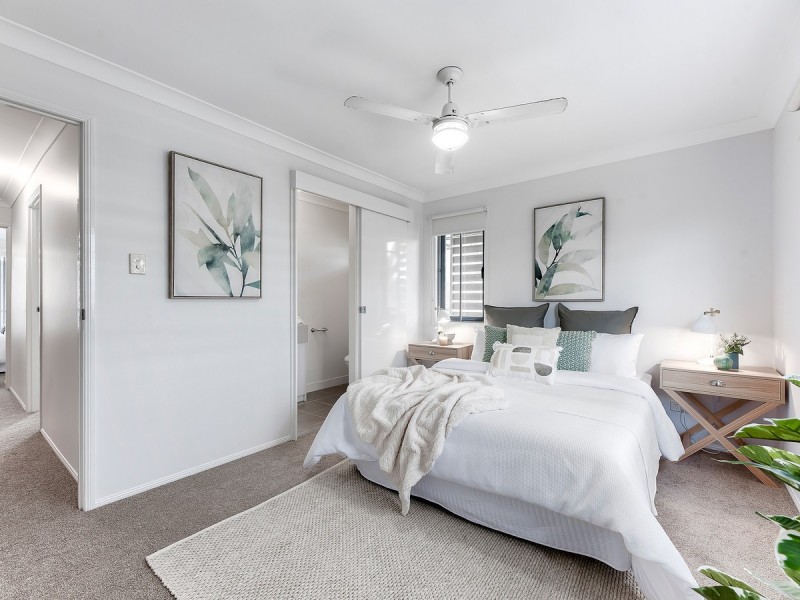 16/23 Pretoria Street, Zillmere QLD 4034