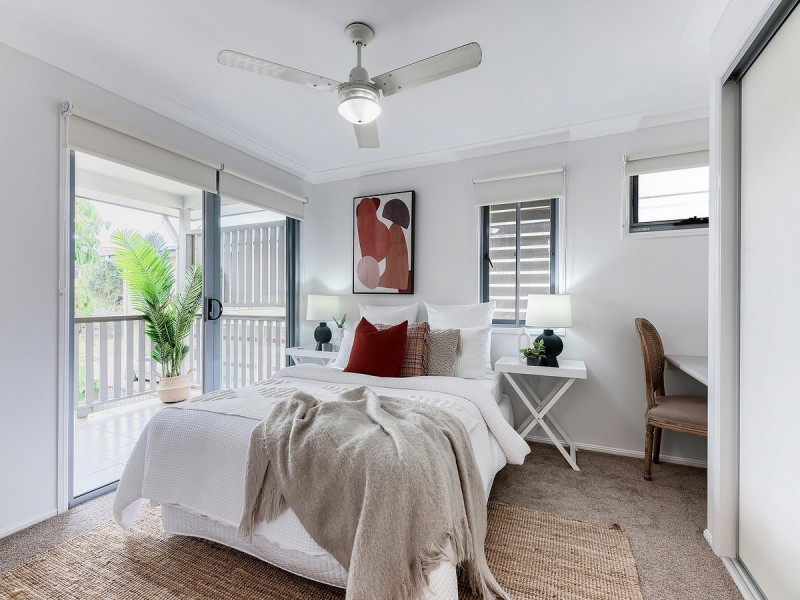 16/23 Pretoria Street, Zillmere QLD 4034