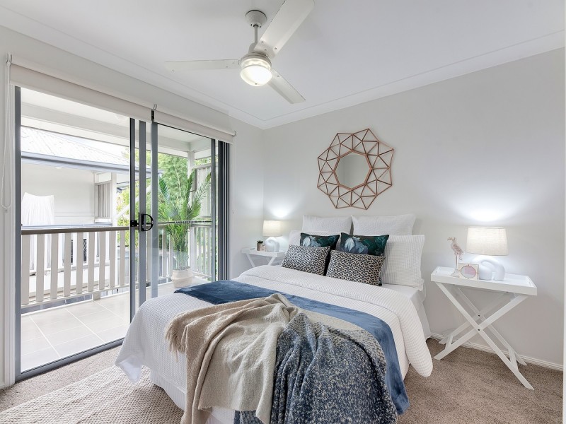 16/23 Pretoria Street, Zillmere QLD 4034