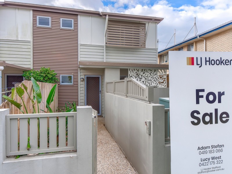 16/23 Pretoria Street, Zillmere QLD 4034