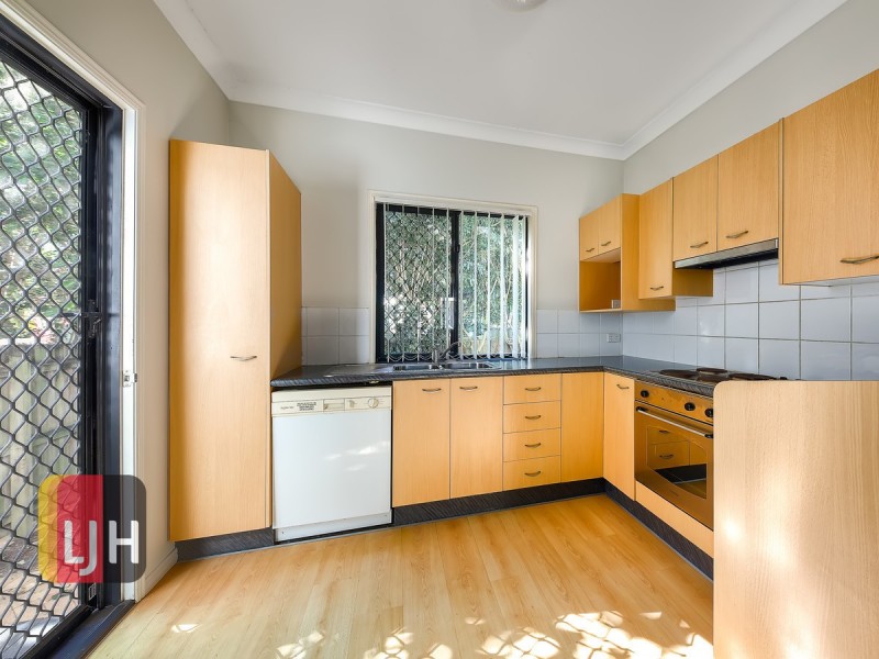 5/63 Barron Street, Gordon Park QLD 4031