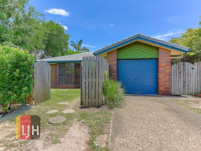 50 Beckett Road, Mcdowall QLD 4053