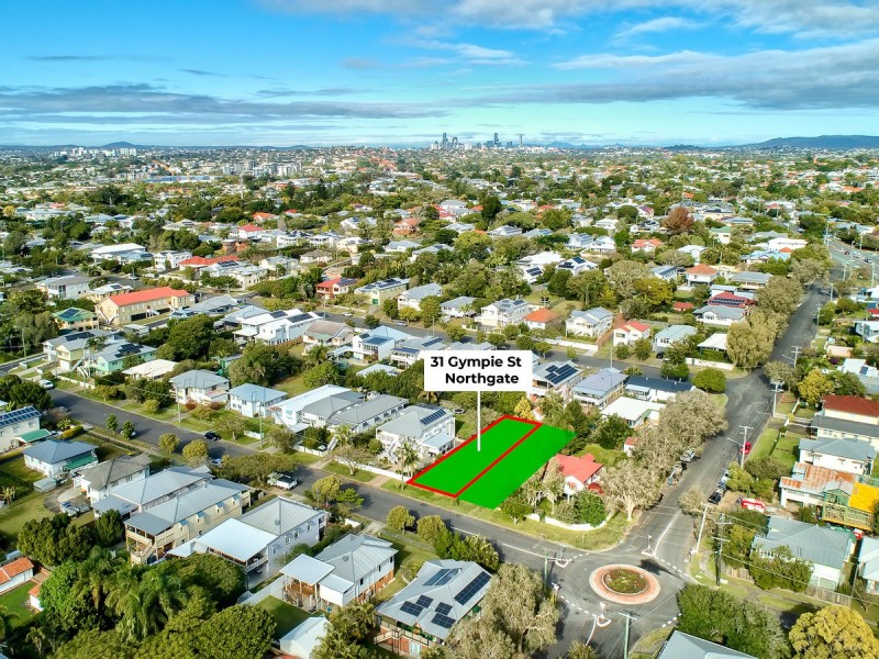 31 Gympie Street, Northgate QLD 4013