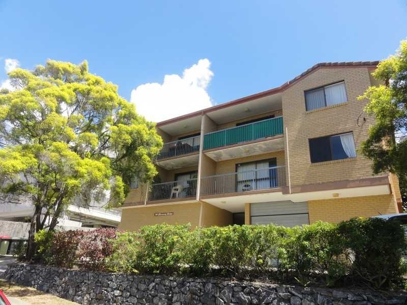 4/36 Bonython Street, Windsor QLD 4030